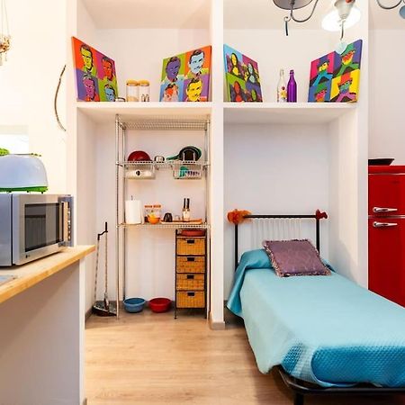 Guesthouse Pet'S Friendly Quattromiglio Exterior foto