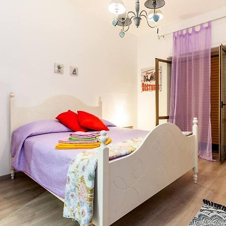 Guesthouse Pet'S Friendly Quattromiglio Exterior foto