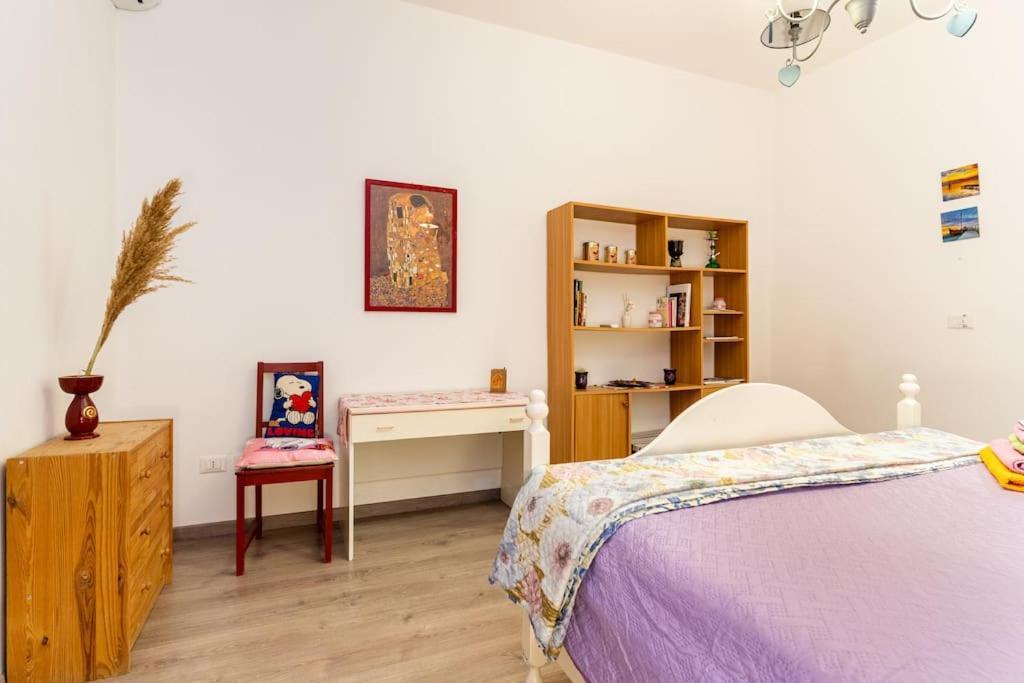 Guesthouse Pet'S Friendly Quattromiglio Exterior foto
