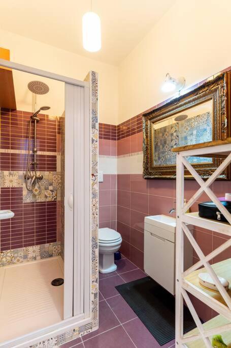 Guesthouse Pet'S Friendly Quattromiglio Exterior foto