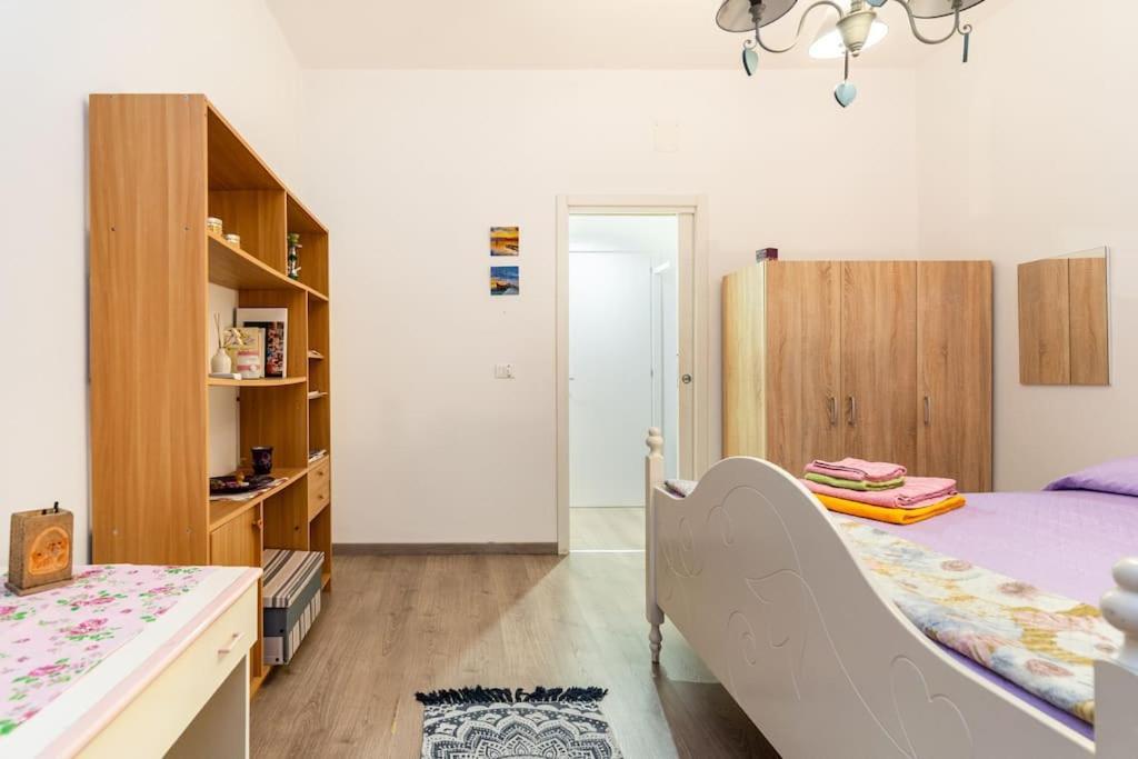 Guesthouse Pet'S Friendly Quattromiglio Exterior foto